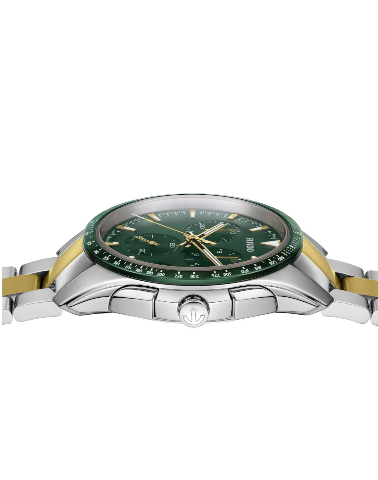 RADO Hyperchrome Chronograph AUTOMATIC