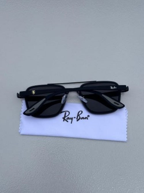 Ray Ban 982 Gold Black