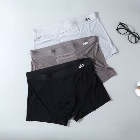 ON BOX PACK UNDERWEAR PACK OF 3 PCS BB