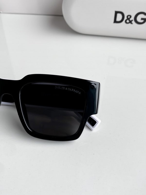 Dolce & Gabbana Black