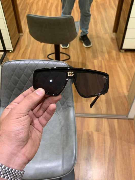 Dolce & Gabbana 9529 Black