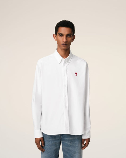 AMI PARIS IMPORTED SHIRT A1