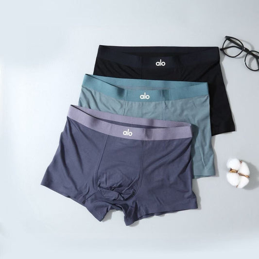 ON BOX PACK UNDERWEAR PACK OF 3 PCS BB