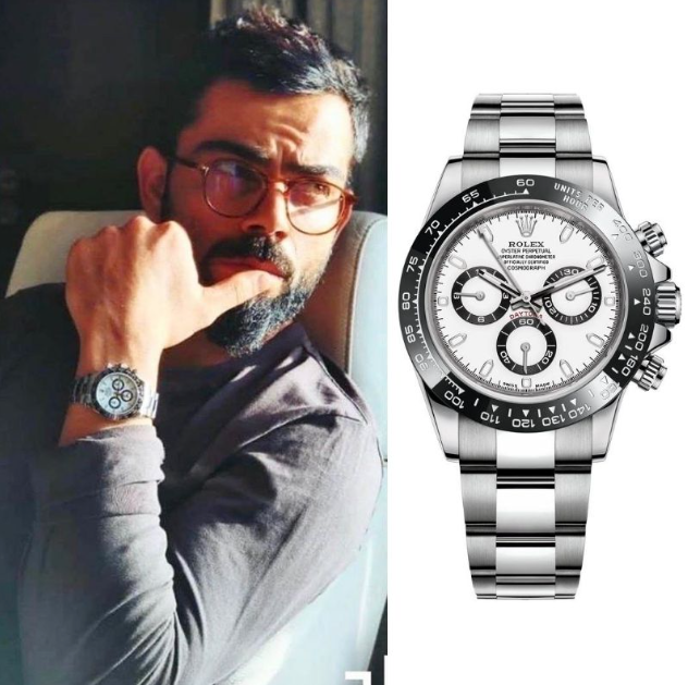 ROLEX DAYTONA - PANDA