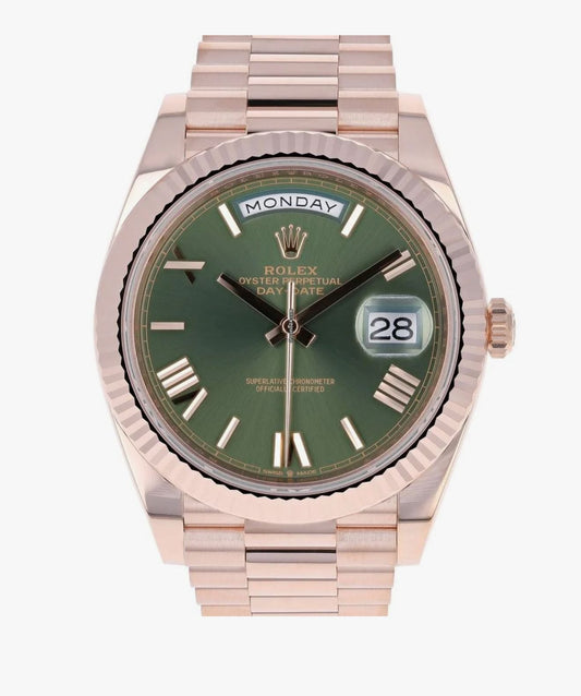 ROLEX DAY DATE